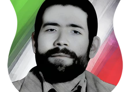 شهید معصوم رضائی راکد