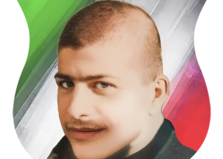 شهید منصور عباسی