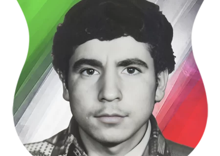 شهید مهدي خسروي