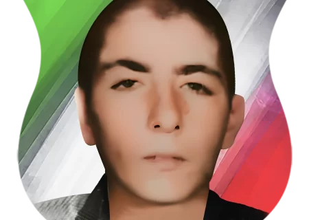 شهید مهدي طهماسبي زاده