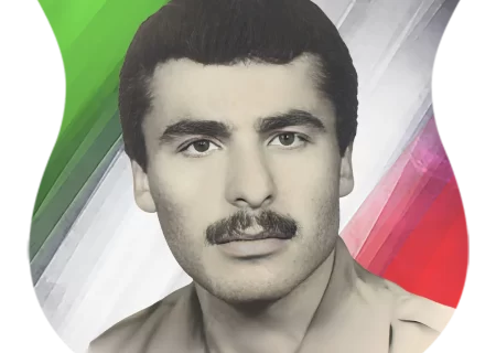 شهید مهدي مستقيمي