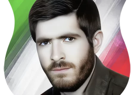 شهید سهراب ملکي تپه کبودي