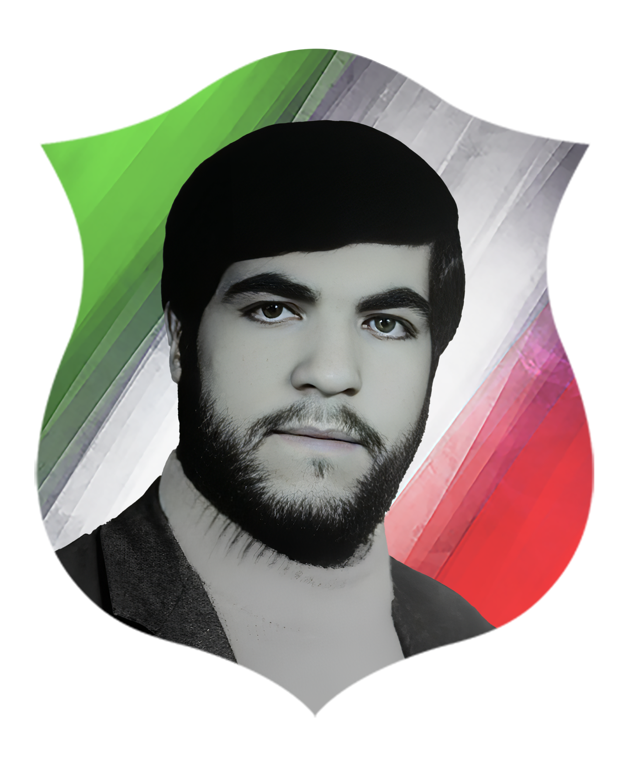 شهید مهدی نیرپناه