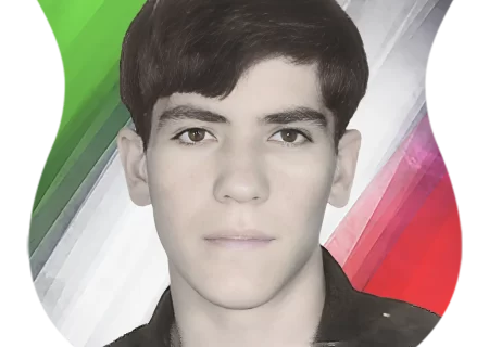 شهید مهدی یدالهی یاوند