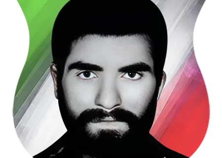 شهید ميرزا ولي عباسي عزيزيان