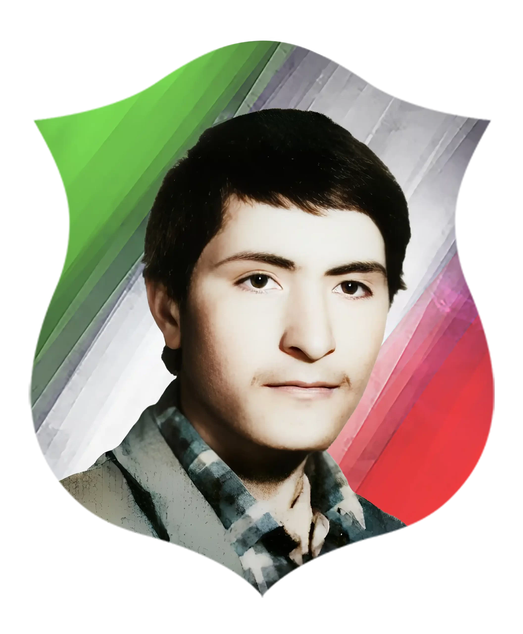 شهید نايبعلي ترکمن