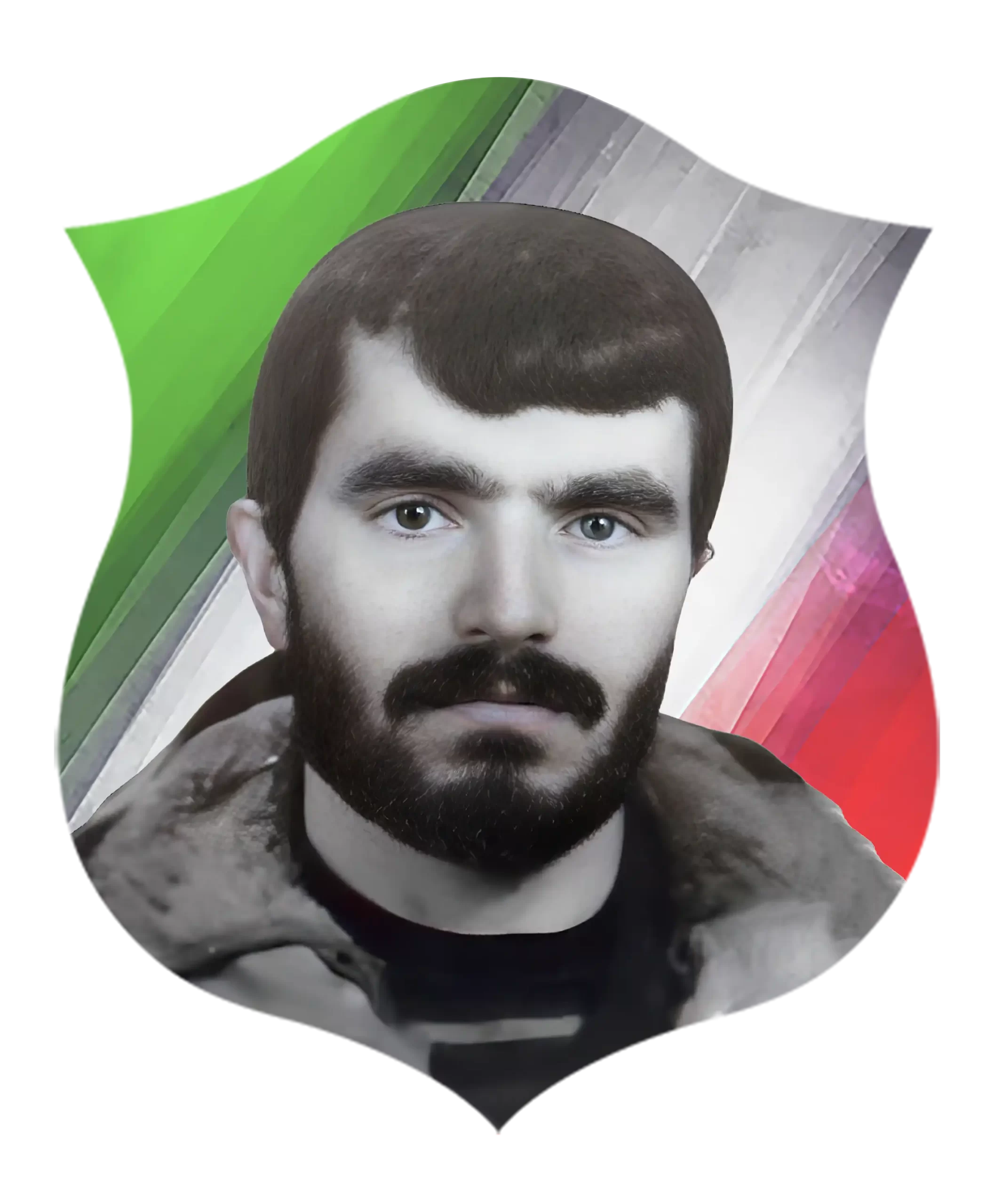 شهید نايب علي صالحي