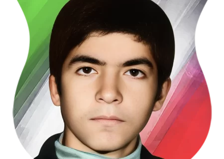 شهید نصيراله زرين پسنديده