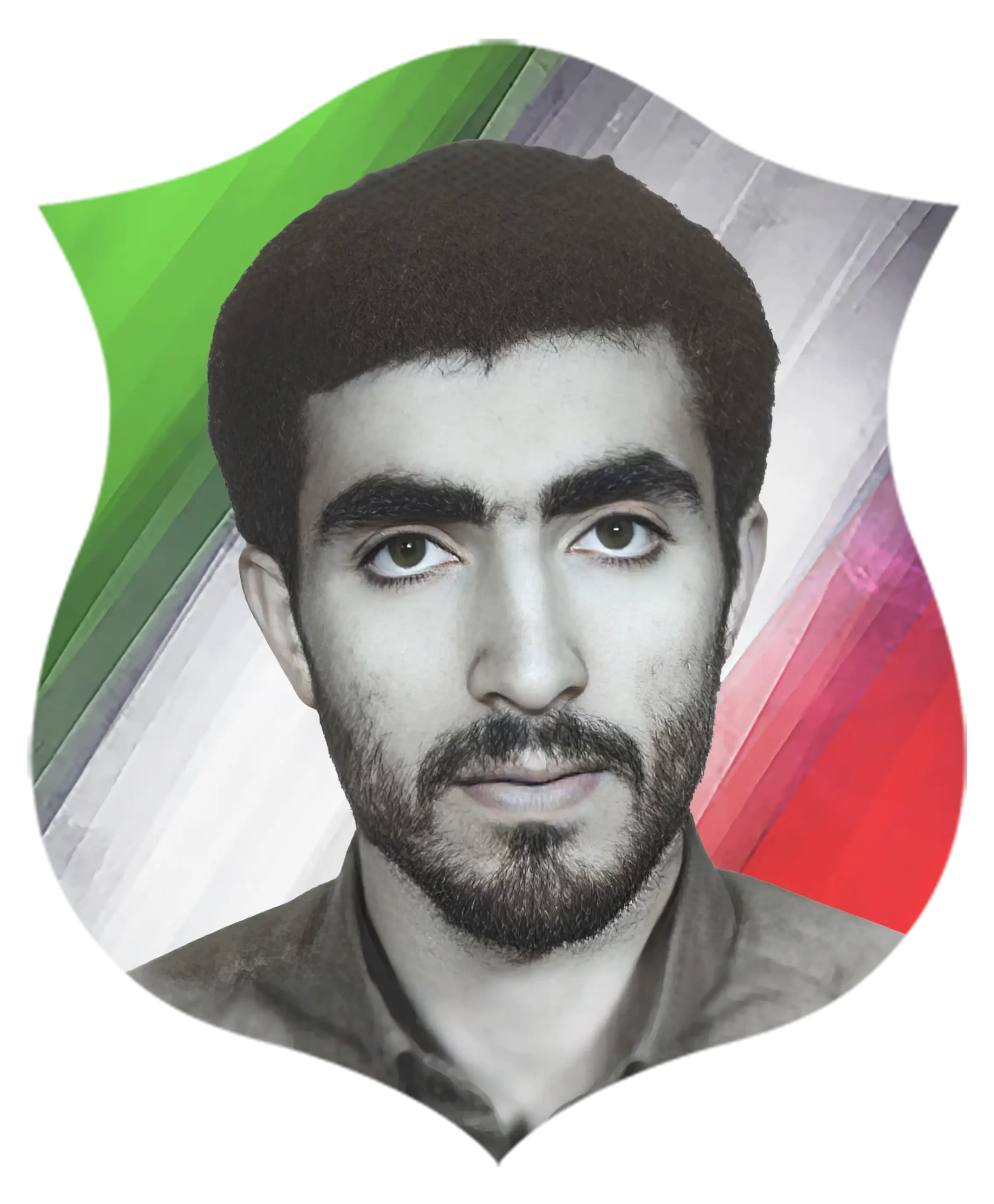 شهید هادي قرباني مقدم