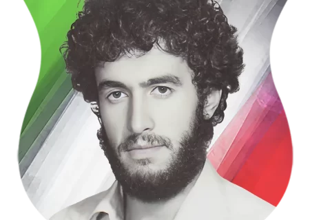 شهید هادی مختاری دلیر