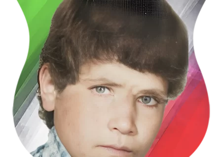 شهید هادي کياني