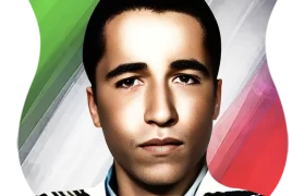 شهید هاشم خليلي منش