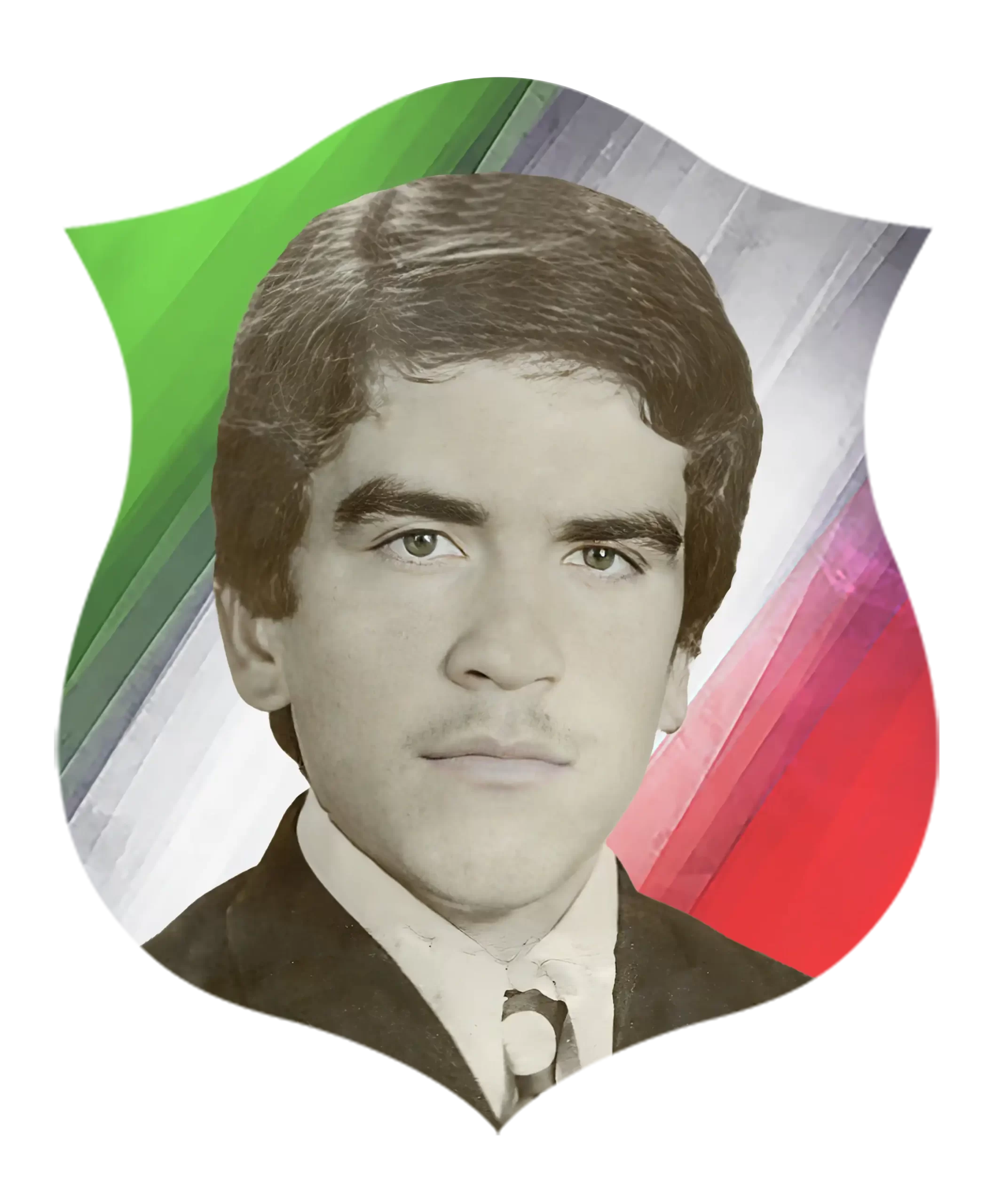 شهید هوشنگ عروجي