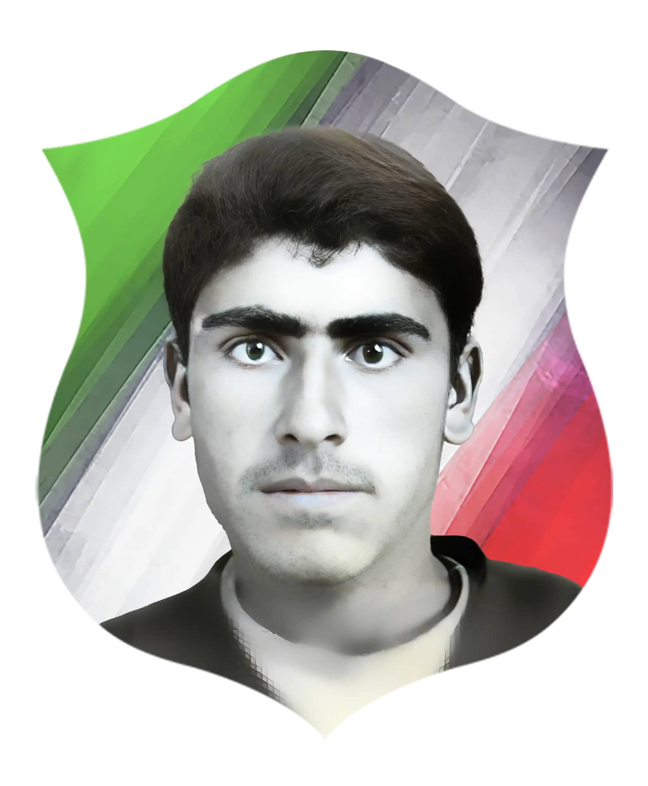 شهید حسين شکري