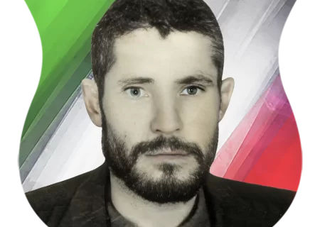 شهید كوچكعلي قديمي فرح