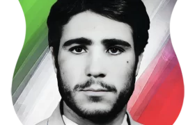 شهید يار حسين سليماني