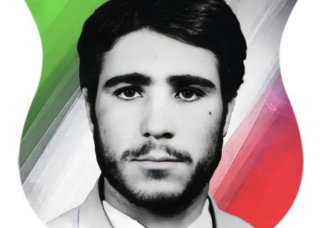شهید يار حسين سليماني