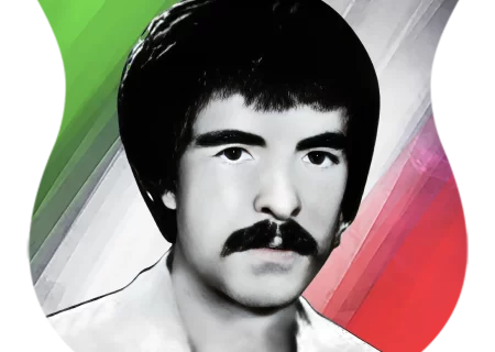 شهید یحیی موسیوند