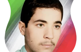 شهید يعقوب بيات