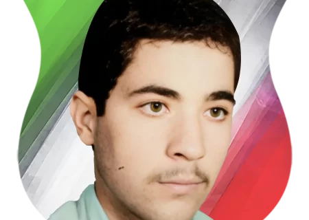 شهید يعقوب بيات