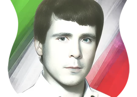 شهید يعقوب عبدالملکي