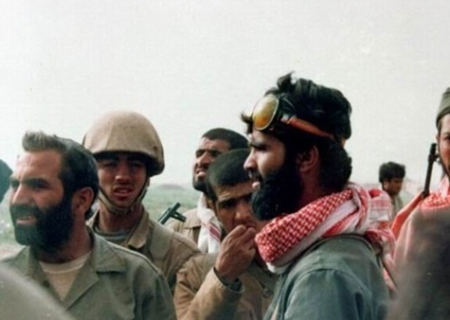 باغبانی که زمینه‌ساز آزادسازی خرمشهر شد