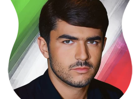 شهید احمد حق جو