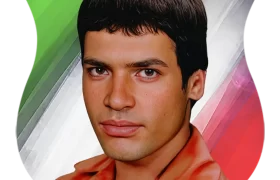 شهید صادق عنبری
