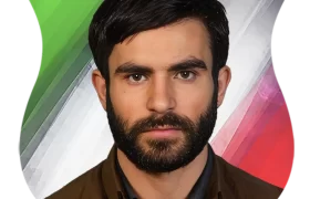 شهید محرمعلی دارابی