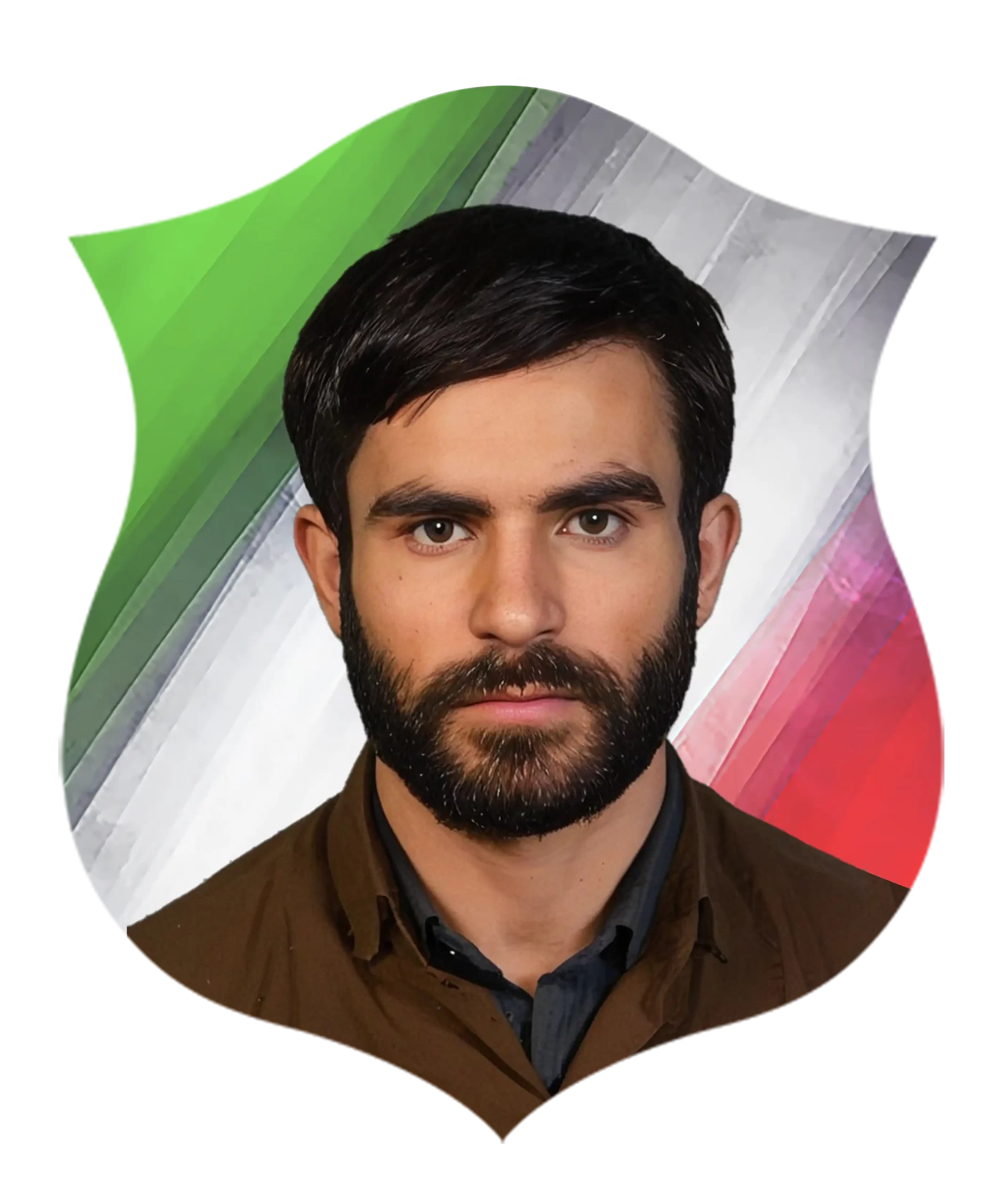 شهید محرمعلی دارابی
