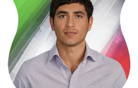 شهید محمد آقابابایی