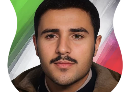شهید محمد حسن مشهوري