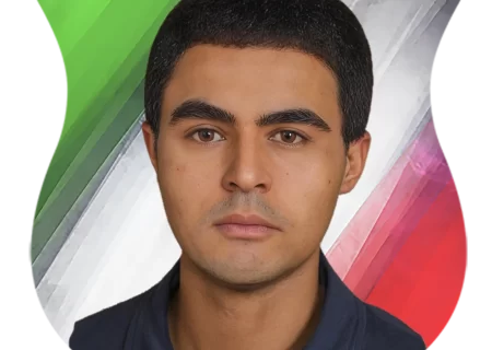 شهید امراله حیدرزشتی