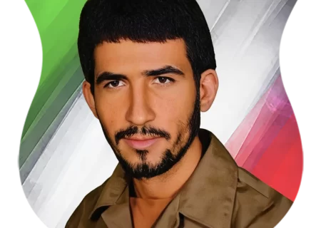 شهید جواد جهانی