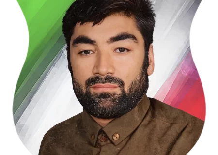 شهید سبزمراد هادي شريف