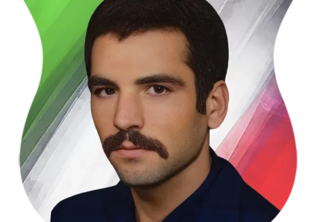 شهید علي رضا جاني