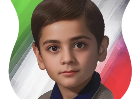 شهید علي سليمي