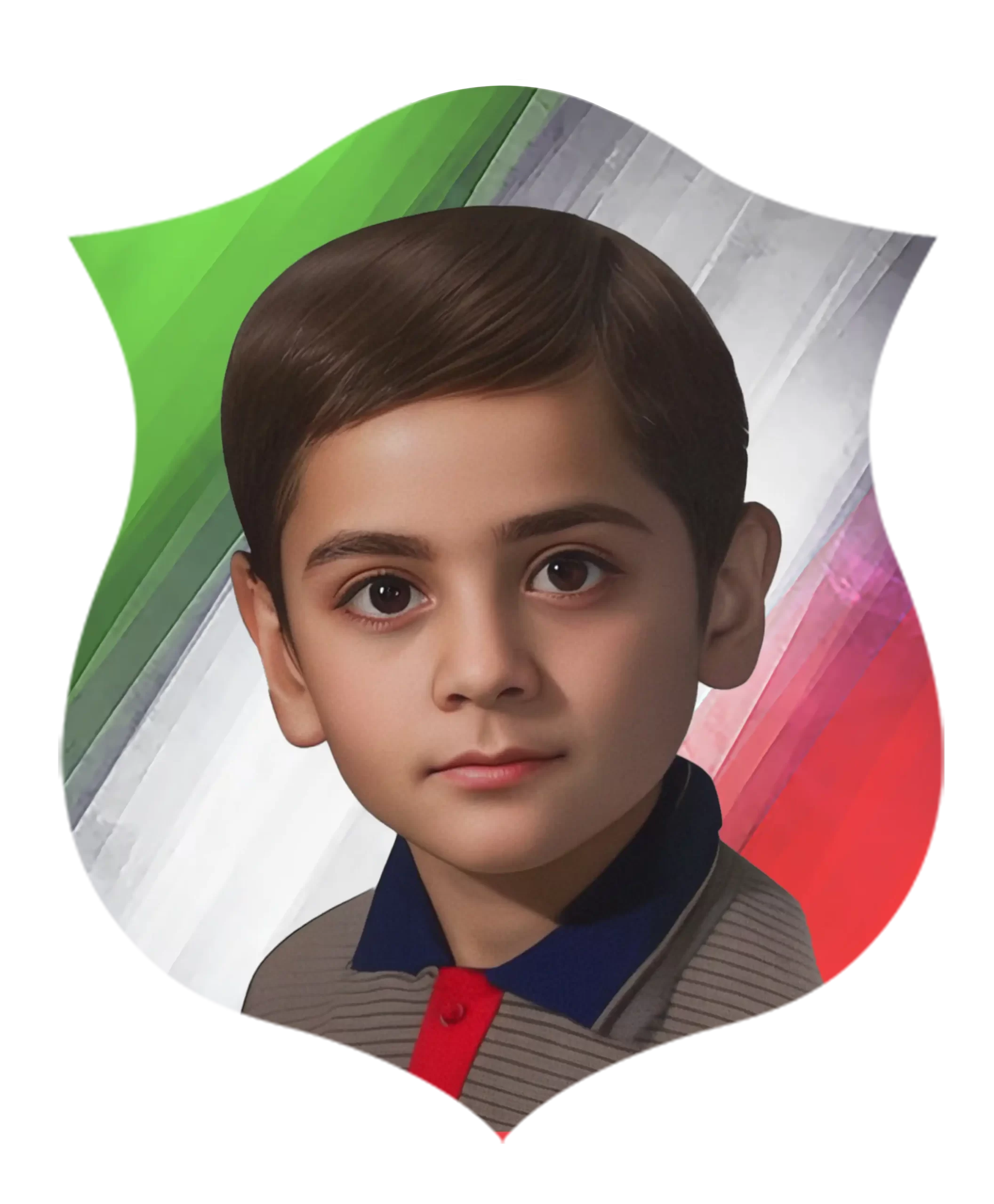 شهید علي سليمي