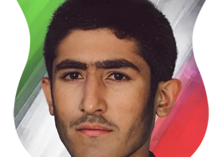 شهید فتح علي رستمي