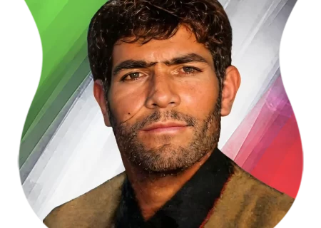 شهید قاسم حسنی