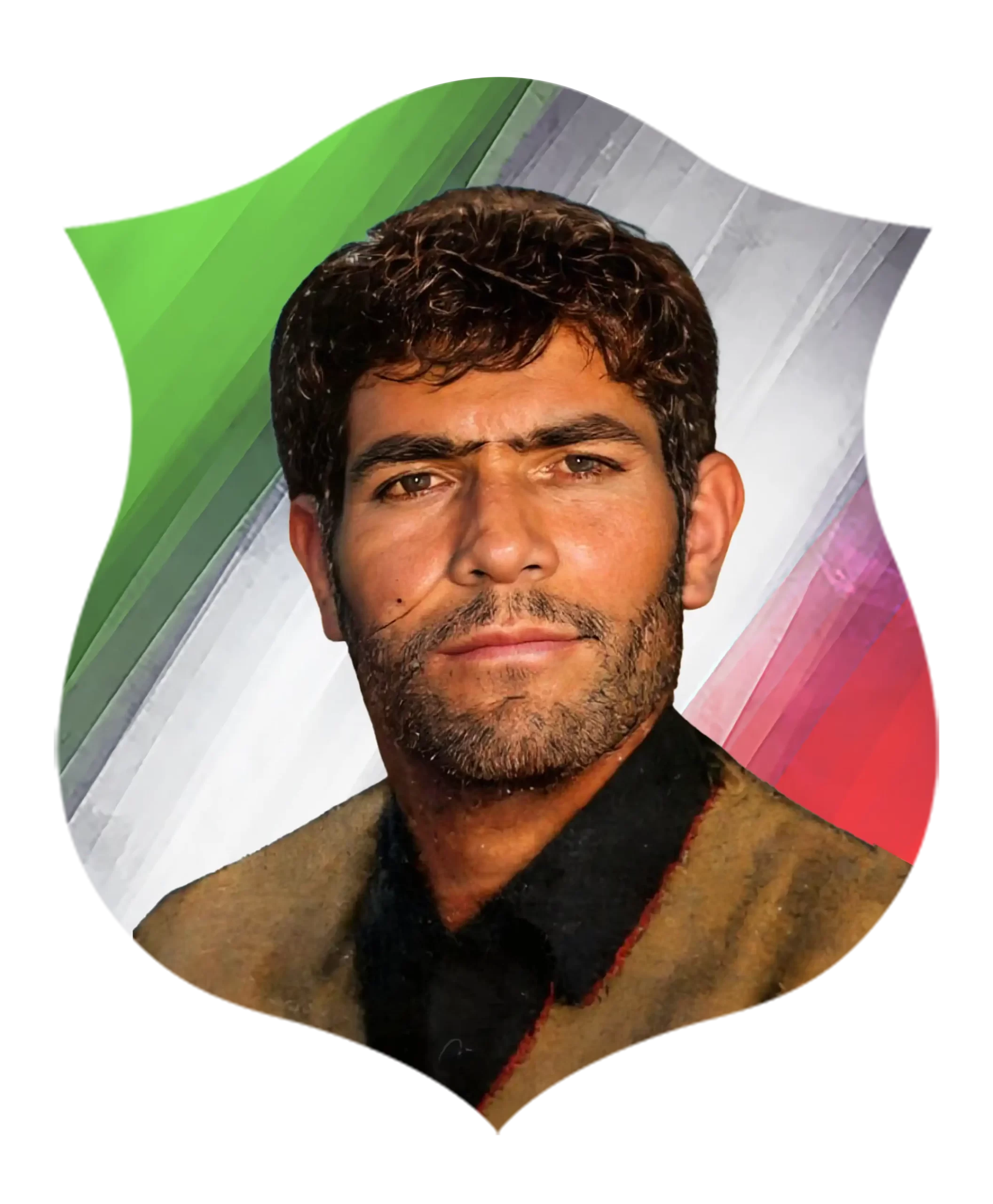شهید قاسم حسنی