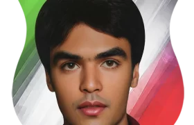 شهید قدرت اله قدسي