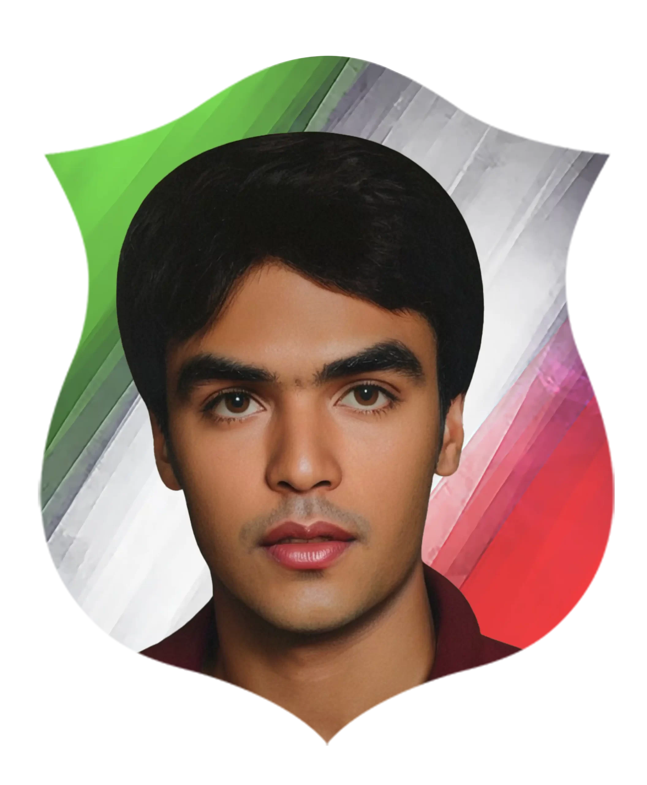 شهید قدرت اله قدسي