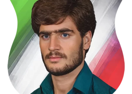 شهید ماشالله حاتمی