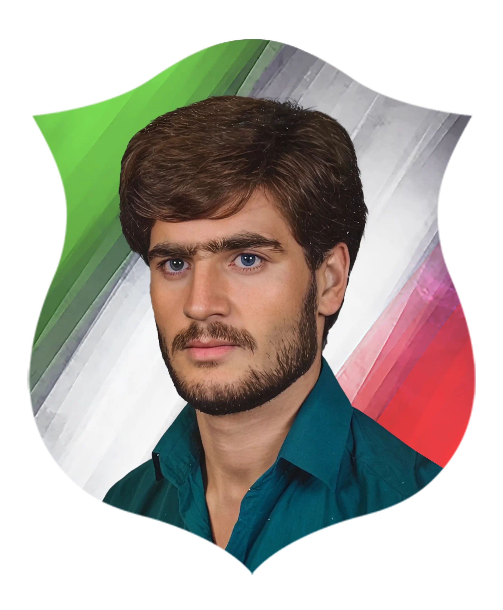 شهید ماشالله حاتمی