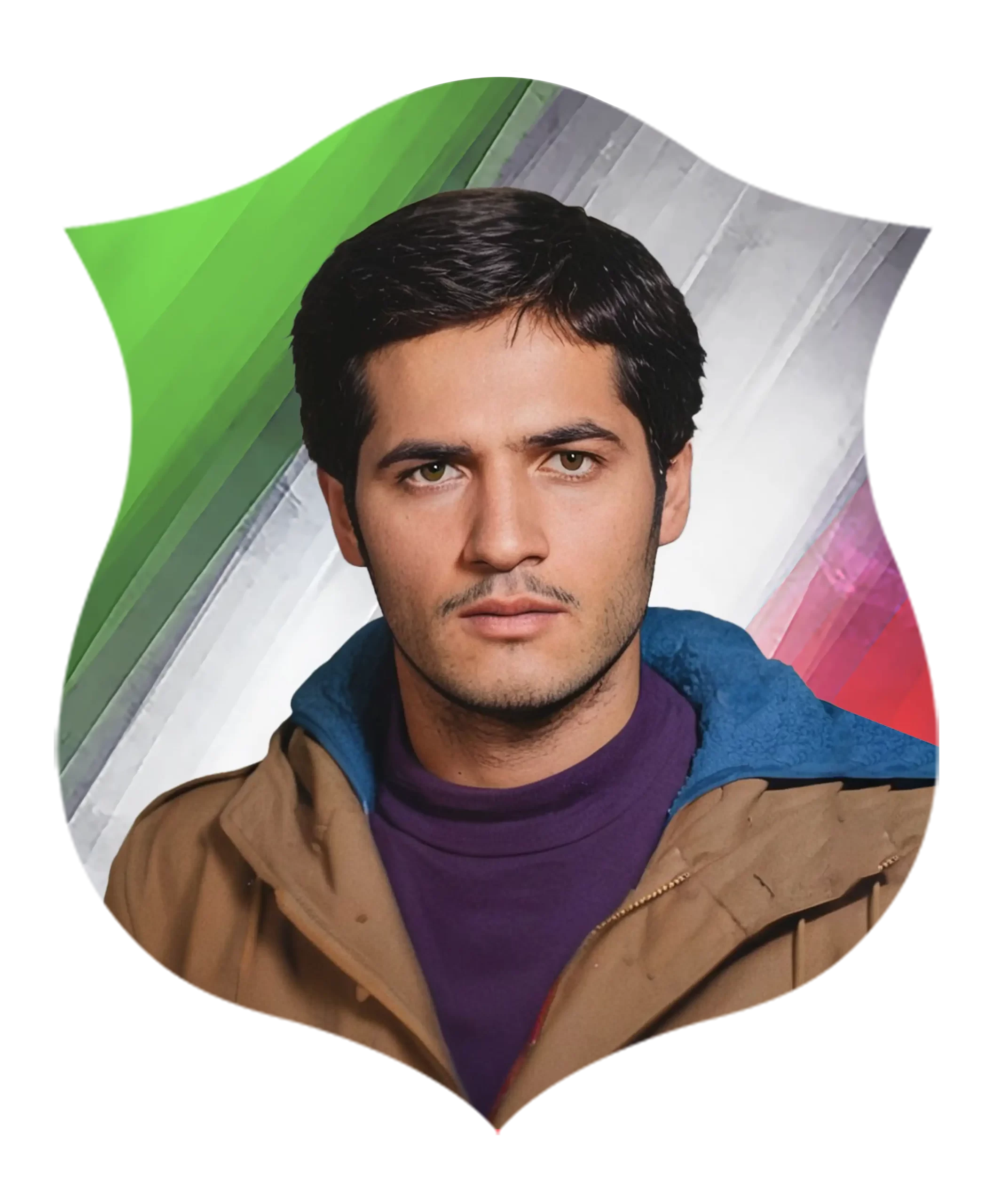 شهید محمد ترکمان