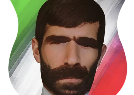 شهید محمد حضرتي