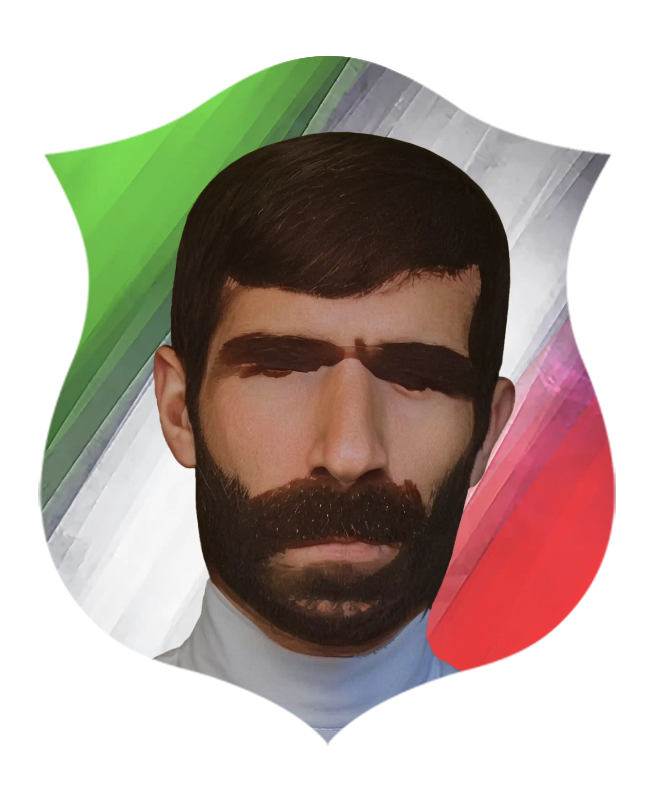 شهید محمد حضرتي