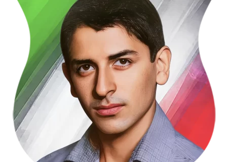 شهید محمد عسلي مهر