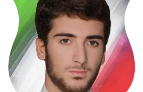 شهید محمدرضا زندی